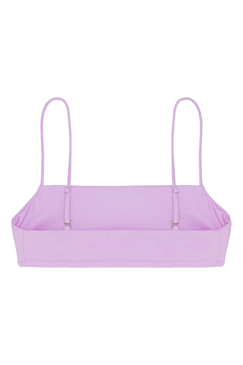 Copenhagen Cartel - Sanur justerbare stropper bikini top bandeau - Fairy